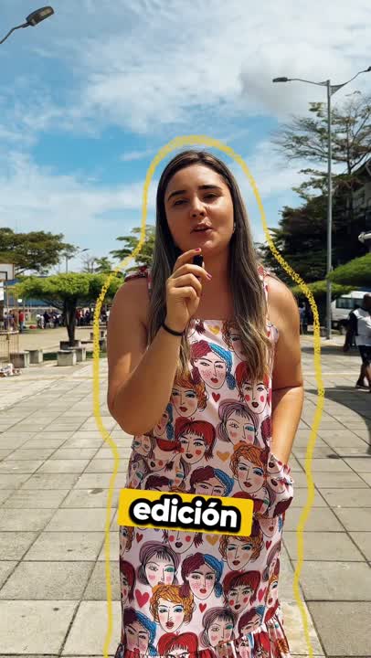 Edición — video 2 de Daniela Zapata Betancourt