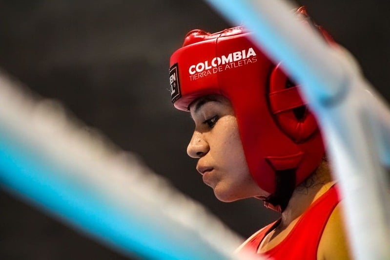Fotografía profesional de Daniela Zapata Betancourt — imagen 8